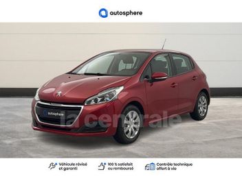 PEUGEOT 208 (2) 1.2 PURETECH 68 LIKE 5P