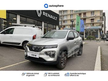 DACIA 