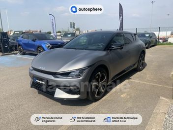 KIA EV6 325 AWD GT LINE 77.4KWH