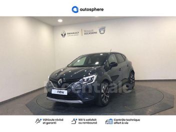 RENAULT CAPTUR 2 II (2) 1.0 TCE 90 EVOLUTION