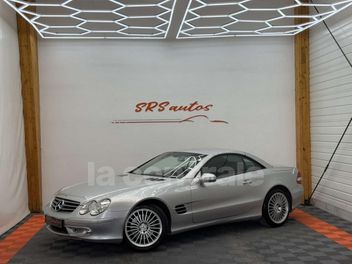 MERCEDES SL 2 AMG II 55 AMG 500 BVA