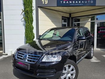 VOLKSWAGEN TOUAREG 3.0 V6 TDI TIPTRONIC
