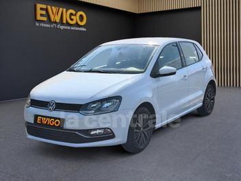 VOLKSWAGEN POLO 5 V (2) 1.2 TSI 90 BLUEMOTION TECHNOLOGY ALLSTAR 5P