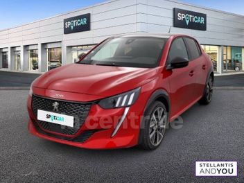 PEUGEOT 208 (2E GENERATION) II 1.2 PURETECH 100 S&S GT