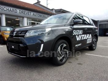 SUZUKI VITARA 4 IV (3) 1.5 DUALJET HYBRID 115 ALLGRIP STYLE AUTO