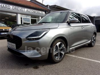 SUZUKI SWIFT 4 IV 1.2 DUALJET HYBRID PACK