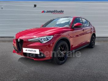 ALFA ROMEO 