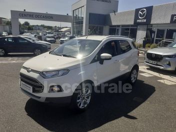 FORD ECOSPORT 1.5 TDCI 90 FAP TITANIUM