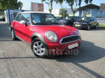 MINI MINI 2 3P II 1.4 95 ONE BV6