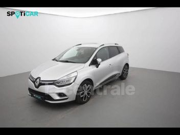 RENAULT CLIO 4 ESTATE IV (2) ESTATE 09 TCE 90 ENERGY LIMITED