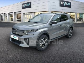 CITROEN C3 AIRCROSS 2 II 1.2 HYBRIDE 145 MAX E-DCS6