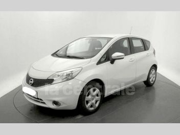 NISSAN NOTE 2 II 1.5 DCI 90 ACENTA