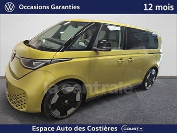 VOLKSWAGEN ID. BUZZ 204 PRO 77KWH