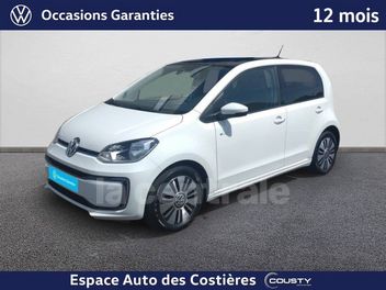 VOLKSWAGEN E-UP! E-UP! ELECTRIQUE 5P 16 KWH