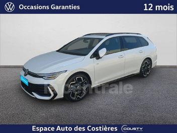 VOLKSWAGEN GOLF 8 SW VIII (2) SW 1.5 ETSI EVO2 150 R-LINE DSG7