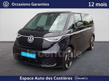 VOLKSWAGEN ID. BUZZ 204 PRO 77KWH