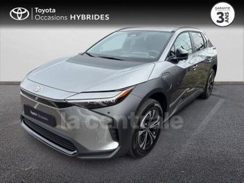 TOYOTA BZ4X 11KW 2WD ORIGIN 71.4 KWH