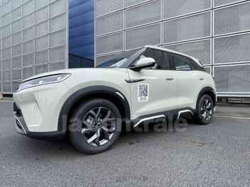 BYD 