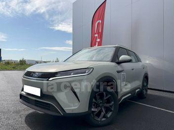 BYD 