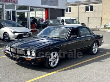 JAGUAR 