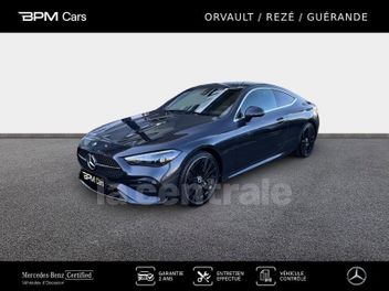MERCEDES CLE COUPE COUPE 220D AMG LINE 9G-TRONIC