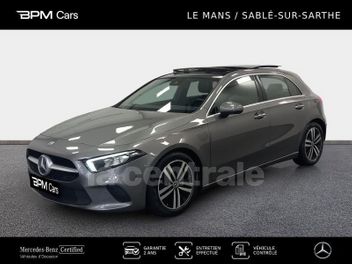 MERCEDES CLASSE A 4 IV 180 PROGRESSIVE LINE 7G-DCT