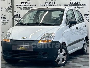 CHEVROLET MATIZ 2 0.8 51 MANIA