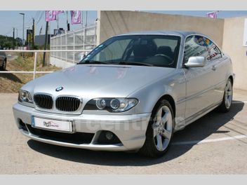 BMW SERIE 3 E46 COUPE (E46) COUPE 330CD