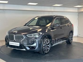 BMW X1 F48 (F48) (2) SDRIVE20I 10CV XLINE DKG7