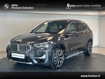 BMW X1 F48 (F48) (2) SDRIVE20I 10CV XLINE DKG7