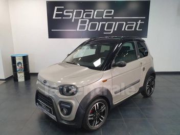 MICROCAR 