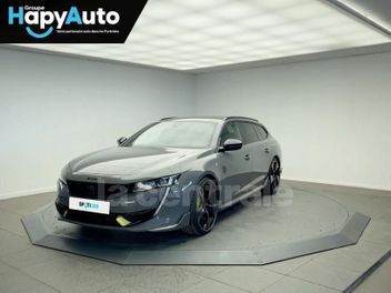 PEUGEOT 508 (2E GENERATION) SW PSE II SW 1.6 HYBRID4 360 PSE E-EAT8 2020