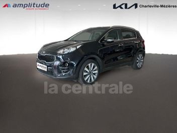 KIA SPORTAGE 4 IV 1.7 CRDI 115 ISG PREMIUM 2WD