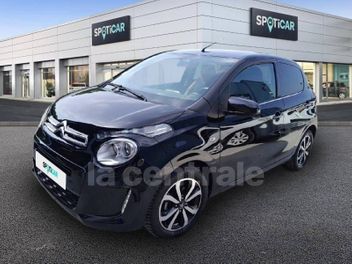 CITROEN C1 (2E GENERATION) II 1.0 VTI 72 S&S 4CV SHINE 5P