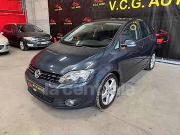 VOLKSWAGEN GOLF PLUS (2) 1.6 TDI 105 CONFORTLINE
