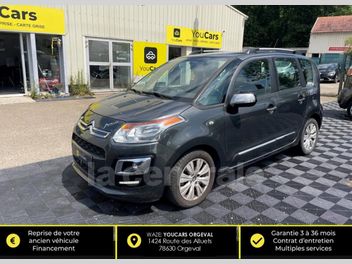 CITROEN C3 PICASSO (2) 1.4 VTI 95 ATTRACTION