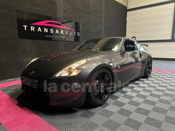 NISSAN 370Z COUPE 3.7 V6 328 40IEME ANNIVERSAIRE AUTO7