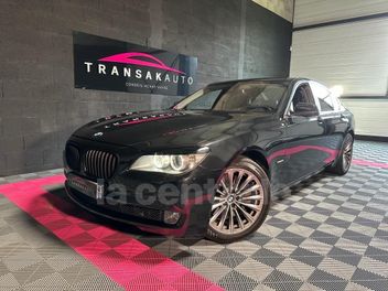 BMW SERIE 7 F01 (F01) 740IA 326 LUXE