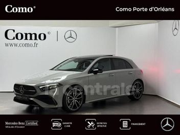 MERCEDES CLASSE A 4 IV (2) 200 AMG LINE 7G-DCT