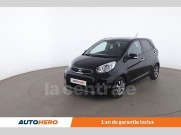 KIA PICANTO 2 II (2) 1.0 66 ISG URBAN CHIC 5P