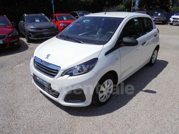 PEUGEOT 108 1.0 VTI 72 S&S LIKE 3P