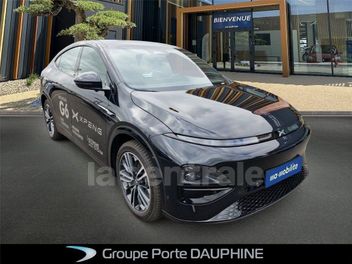XPENG G6 AWD PERFORMANCE 87.5 KWH