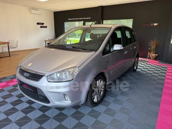 FORD C-MAX 1.8 TDCI 115 GHIA
