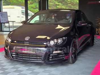 VOLKSWAGEN SCIROCCO 2 R II R 2.0 TSI 265