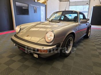 PORSCHE 911 TYPE 911 CABRIOLET CABRIOLET 3.0 SC