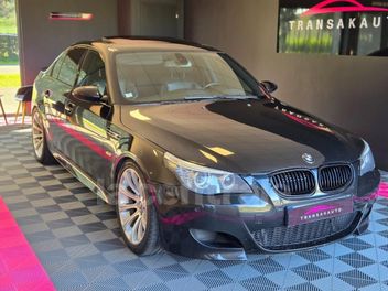 BMW SERIE 5 E60 M5 (E60) M5 SMG7