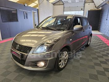 SUZUKI SWIFT 3 SPORT III 1.6 VVT 136 SPORT 3P