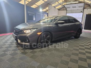 HONDA CIVIC 10 X (2) 1.0 I-VTEC 126 EXECUTIVE