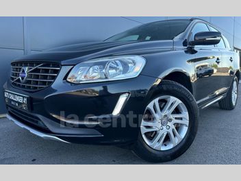 VOLVO XC60 (2) D4 181 MOMENTUM BUSINESS GEARTRONIC 8