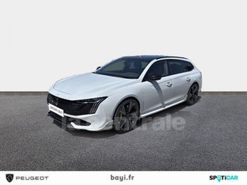 PEUGEOT 508 (2E GENERATION) SW PSE II (2) SW 1.6 HYBRID4 360 PSE E-EAT8